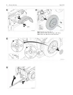 Preview for 46 page of Handicare 20 Service Manual