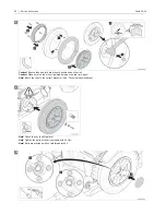 Preview for 52 page of Handicare 20 Service Manual