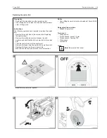 Preview for 59 page of Handicare 20 Service Manual