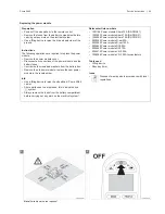 Preview for 65 page of Handicare 20 Service Manual