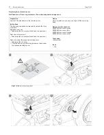 Preview for 70 page of Handicare 20 Service Manual