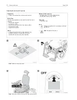 Preview for 78 page of Handicare 20 Service Manual