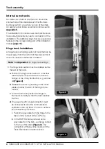 Preview for 4 page of Handicare 2000 SIMPLICITY Installation Manual