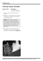 Preview for 218 page of Handicare 2000 SIMPLICITY Installation Manual