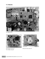 Preview for 18 page of Handicare 2000 Quick Reference Manual