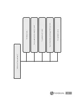 Preview for 41 page of Handicare 2000 Quick Reference Manual