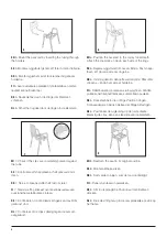 Предварительный просмотр 8 страницы Handicare 200180312 Manual