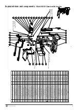 Предварительный просмотр 9 страницы Handicare 400641436 Service Manual