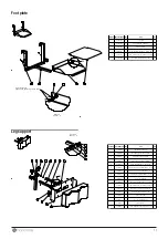 Предварительный просмотр 11 страницы Handicare 400641436 Service Manual