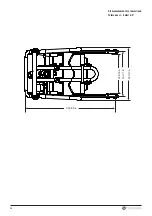 Предварительный просмотр 26 страницы Handicare 400641436 Service Manual