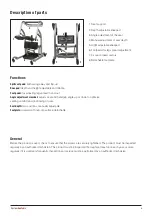 Preview for 3 page of Handicare 400801334 Service Manual