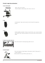 Предварительный просмотр 10 страницы Handicare 400801334 Service Manual