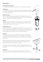 Предварительный просмотр 12 страницы Handicare 50100058 User Manual