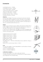 Предварительный просмотр 16 страницы Handicare 50100058 User Manual