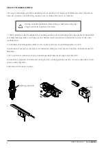 Предварительный просмотр 25 страницы Handicare 50100058 User Manual