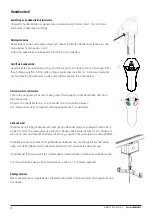 Предварительный просмотр 31 страницы Handicare 50100058 User Manual