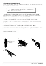 Предварительный просмотр 44 страницы Handicare 50100058 User Manual