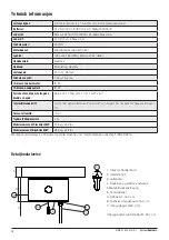 Предварительный просмотр 75 страницы Handicare 50100058 User Manual