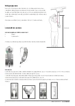 Предварительный просмотр 80 страницы Handicare 50100058 User Manual