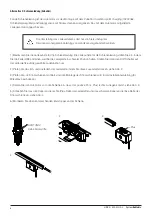 Предварительный просмотр 120 страницы Handicare 50100058 User Manual