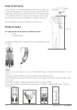 Предварительный просмотр 137 страницы Handicare 50100058 User Manual