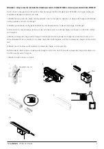 Предварительный просмотр 140 страницы Handicare 50100058 User Manual