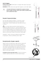 Предварительный просмотр 147 страницы Handicare 50100058 User Manual