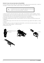 Предварительный просмотр 158 страницы Handicare 50100058 User Manual