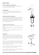 Предварительный просмотр 164 страницы Handicare 50100058 User Manual