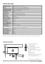 Предварительный просмотр 170 страницы Handicare 50100058 User Manual