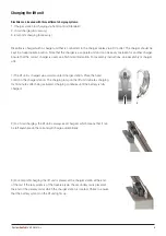 Preview for 5 page of Handicare 50100059 Manual