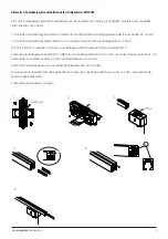 Предварительный просмотр 26 страницы Handicare 50100059 Manual