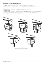 Предварительный просмотр 28 страницы Handicare 50100059 Manual