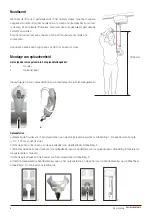 Preview for 99 page of Handicare 50100059 Manual