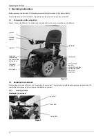 Preview for 12 page of Handicare ANTIBES User Manual