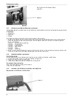 Preview for 48 page of Handicare ANTIBES User Manual