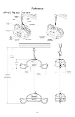 Preview for 21 page of Handicare AP-300 Owner'S Manual