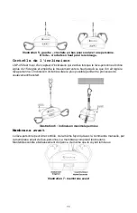 Предварительный просмотр 36 страницы Handicare AP-450 Owner'S Manual