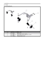 Preview for 6 page of Handicare BASEONE Service Manual