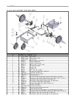 Preview for 14 page of Handicare BASEONE Service Manual