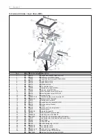 Preview for 24 page of Handicare BASEONE Service Manual