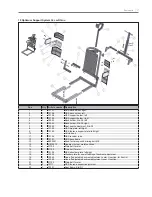 Preview for 27 page of Handicare BASEONE Service Manual