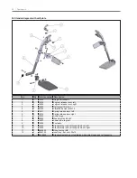 Preview for 38 page of Handicare BASEONE Service Manual