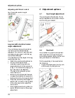 Preview for 26 page of Handicare Beatle - Puma User Manual