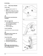 Preview for 54 page of Handicare Beatle - Puma User Manual