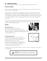 Preview for 24 page of Handicare Combi User Manual