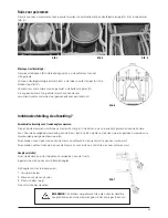 Preview for 25 page of Handicare Combi User Manual