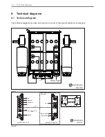 Предварительный просмотр 30 страницы Handicare DX REM 420 User Manual