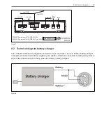 Preview for 29 page of Handicare DX-REM 48 User Manual