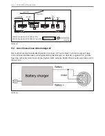 Preview for 42 page of Handicare DX-REM 48 User Manual